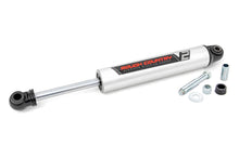Load image into Gallery viewer, V2 Steering Stabilizer | Ford Excursion/F-250 Super Duty/F-350 Super Duty 4WD