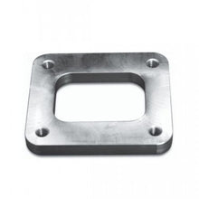 Load image into Gallery viewer, BLOX Racing T3 Inlet Open Flange - Threaded / Non-Threaded