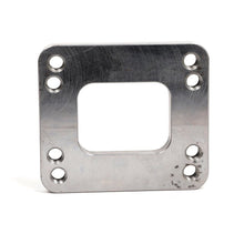 Load image into Gallery viewer, BLOX Racing T3 / T4 Dual Pattern Inlet Flange - Open / Threaded