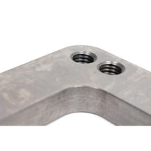 Load image into Gallery viewer, BLOX Racing T3 / T4 Dual Pattern Inlet Flange - Open / Threaded