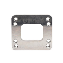 Load image into Gallery viewer, BLOX Racing T3 / T4 Dual Pattern Inlet Flange - Open / Threaded