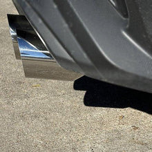 Load image into Gallery viewer, BLOX Racing T304 Muffler Delete / Axle Back - 2022+ WRX 4.0"