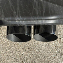 Load image into Gallery viewer, BLOX Racing T304 Muffler Delete / Axle Back - 2022+ WRX 4.0"