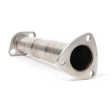 Load image into Gallery viewer, BLOX Racing T304 Telescoping Mid Pipe - Civic / Acura Integra