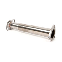 Load image into Gallery viewer, BLOX Racing T304 Telescoping Mid Pipe - Civic / Acura Integra