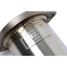 Load image into Gallery viewer, BLOX Racing T304 Mid Pipe - 03-07 Mitsubishi EVO VIII / IX