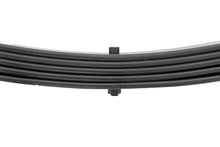 Load image into Gallery viewer, Front Leaf Springs | 4" Lift | Pair | Jeep CJ5/CJ7 7 4WD (1982-1986)