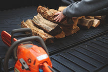 Load image into Gallery viewer, Bed Mat | 5' Bed | RC Logo | Toyota Tacoma 2WD/4WD (2024-2026)