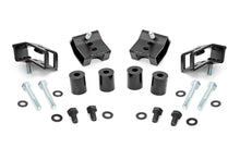 Load image into Gallery viewer, Seat Riser Kit | 1.25 Inch | Toyota Tacoma 2WD/4WD (2005-2023)