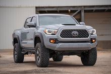Load image into Gallery viewer, Sport Fender Flares | Toyota Tacoma 2WD/4WD (2016-2023)
