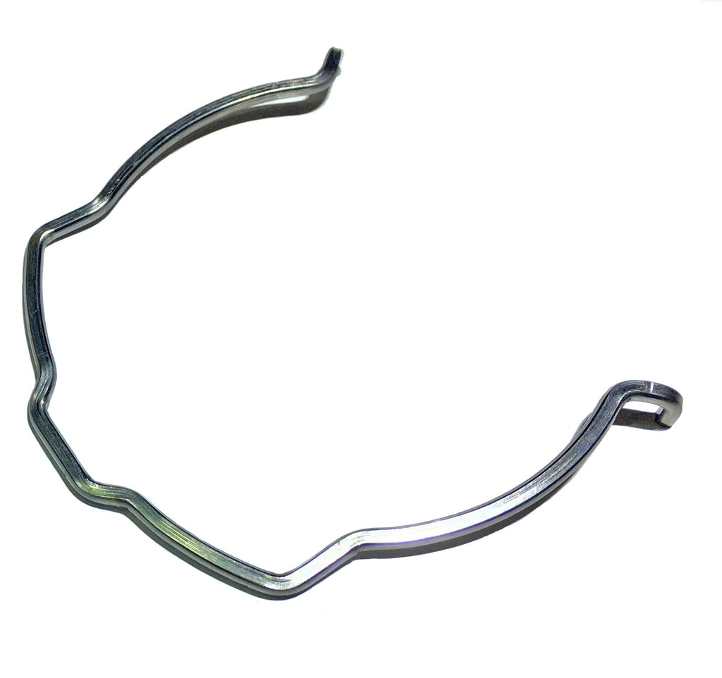 Charge Pipe Throttle Body C-Clip Replacement for N54/N55 Engine
