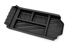 Load image into Gallery viewer, Center Console Organizer Storage Tray | Tesla Cybertruck 4WD (2024-2026)