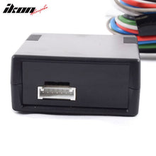 Load image into Gallery viewer, Universal Black Top Fuel Zero 1000 NA $ Turbo Timer With Red Display