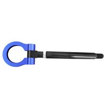 Load image into Gallery viewer, 2016-2020 Chevrolet Camaro Front Tow Hook Ring Pole Aluminum