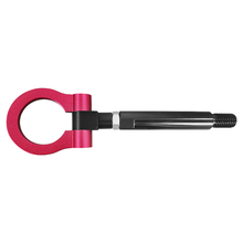Load image into Gallery viewer, 2016-2020 Chevrolet Camaro Front Tow Hook Ring Pole Aluminum