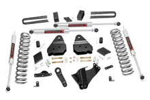 Load image into Gallery viewer, 4.5 Inch Lift Kit | OVLD | M1 | Ford F-250 Super Duty 4WD (2011-2014)
