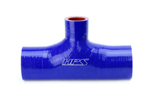 Load image into Gallery viewer, HPS Performance 150-THOSE-100-BLK Silicone Tee Hose Adapter