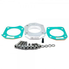 Load image into Gallery viewer, BLOX Racing Throttle Body Adapter - K-Series RBC Manifold