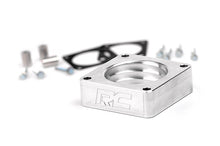Load image into Gallery viewer, Throttle Body Spacer | Jeep Cherokee XJ/Comanche MJ/Wrangler TJ 