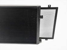 Load image into Gallery viewer, MAD BMW S55 Front Mount Heat Exchanger w/ Heat Shield M3 M4 M2 Competition