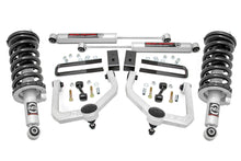Load image into Gallery viewer, 3 Inch Lift Kit | N3 Struts &amp; Shocks | Nissan Titan 4WD (2017-2024)