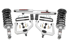 Load image into Gallery viewer, 3 Inch Lift Kit | N3 Struts &amp; Shocks | Nissan Titan 2WD/4WD (2004-2024)