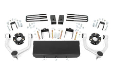 Load image into Gallery viewer, 3 Inch Lift Kit | Nissan Titan XD 2WD/4WD (2016-2024)