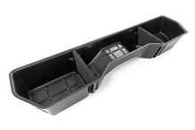 Load image into Gallery viewer, Under Seat Storage | Crew Cab | Nissan Titan 2WD/4WD (2004-2024)