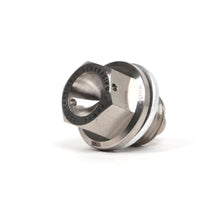 Load image into Gallery viewer, BLOX Racing Titanium Magnetic Oil Drain Plug Subaru - M20x1.50mm