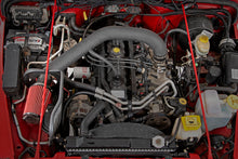 Load image into Gallery viewer, Cold Air Intake Kit | 4.0L | Pre Filter | Jeep Wrangler TJ 4WD (1997-2006)