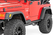 Load image into Gallery viewer, Fender Flares | 5.5" Wide | Jeep Wrangler TJ (97-06)/Wrangler Unlimited (04-06) 