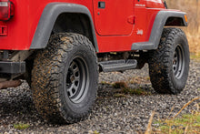 Load image into Gallery viewer, Steel Wheel | Gray | 17x9 | 6x5.5 | 4.25 Bore | -12