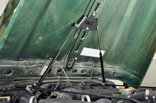 Load image into Gallery viewer, Hood Struts | Hydraulic | Jeep Wrangler TJ (97-06)/Wrangler Unlimited (04-06) 