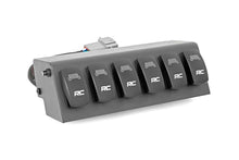 Load image into Gallery viewer, MLC-6 | Multiple Light Controller | Jeep Wrangler TJ (97-06)/Wrangler Unlimited (04-06) 