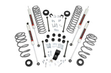 Load image into Gallery viewer, 3.25 Inch Lift Kit | 6 Cyl | M1 | Jeep Wrangler TJ 4WD (1997-2002)