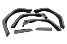Load image into Gallery viewer, Fender Flares | 5.5" Wide | Jeep Wrangler TJ (97-06)/Wrangler Unlimited (04-06) 