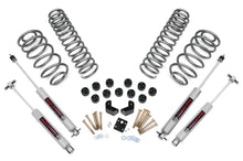 Load image into Gallery viewer, 3.75 Inch Lift Kit | Combo | 4 Cyl | N3 | Jeep Wrangler TJ (97-06)/Wrangler Unlimited (04-06) 