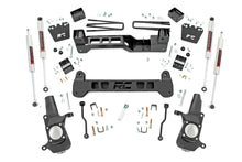 Load image into Gallery viewer, 6 Inch Lift Kit | M1 | Chevy Silverado &amp; GMC Sierra 2500HD 2WD (2001-2010)