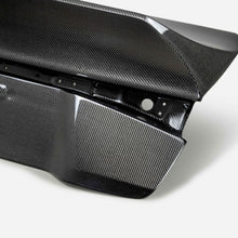 Load image into Gallery viewer, Seibon 21-25 Lexus IS Series C-Style Carbon Fiber Trunk Lid
