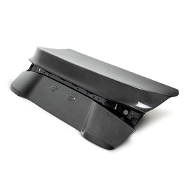 Seibon 21-25 Lexus IS Series Carbon Fiber Trunk Lid