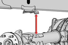 Load image into Gallery viewer, Air Spring Kit | 7.5 Inch Lift Kit | Chevy/GMC 2500HD/3500HD (11-19)
