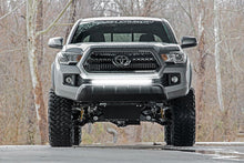 Load image into Gallery viewer, LED Light Kit | Lower Grille Mount | 30" Black Single Row | Toyota Tacoma (16-23)