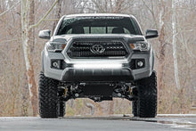 Load image into Gallery viewer, LED Light Kit | Lower Grille Mount | 30" Spectrum Single Row | Toyota Tacoma (16-23)