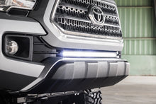 Load image into Gallery viewer, 30 Inch Black Series LED Light Bar | Single Row | Cool White DRL