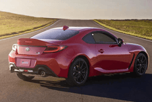 Load image into Gallery viewer, Toyota 86 GR86 Subaru BRZ Full LED Tail Lights Upgrade (2021 and Up)