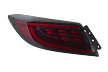 Load image into Gallery viewer, Toyota 86 GR86 Subaru BRZ Full LED Tail Lights Upgrade (2021 and Up)