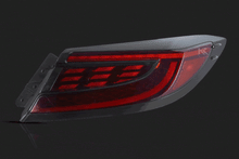 Load image into Gallery viewer, Toyota 86 GR86 Subaru BRZ Full LED Tail Lights Upgrade (2021 and Up)