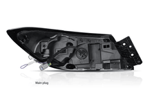 Load image into Gallery viewer, Toyota 86 GR86 Subaru BRZ Full LED Tail Lights Upgrade (2021 and Up)