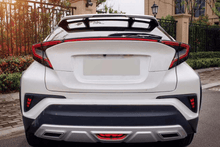 Load image into Gallery viewer, Toyota CHR / C-HR Smoked Full LED Tail Lights (2018-2020)