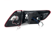 Load image into Gallery viewer, Toyota Corolla 10th Gen (E140 Wide-Body) Facelift LED Tail Lights (2011 - 2013)